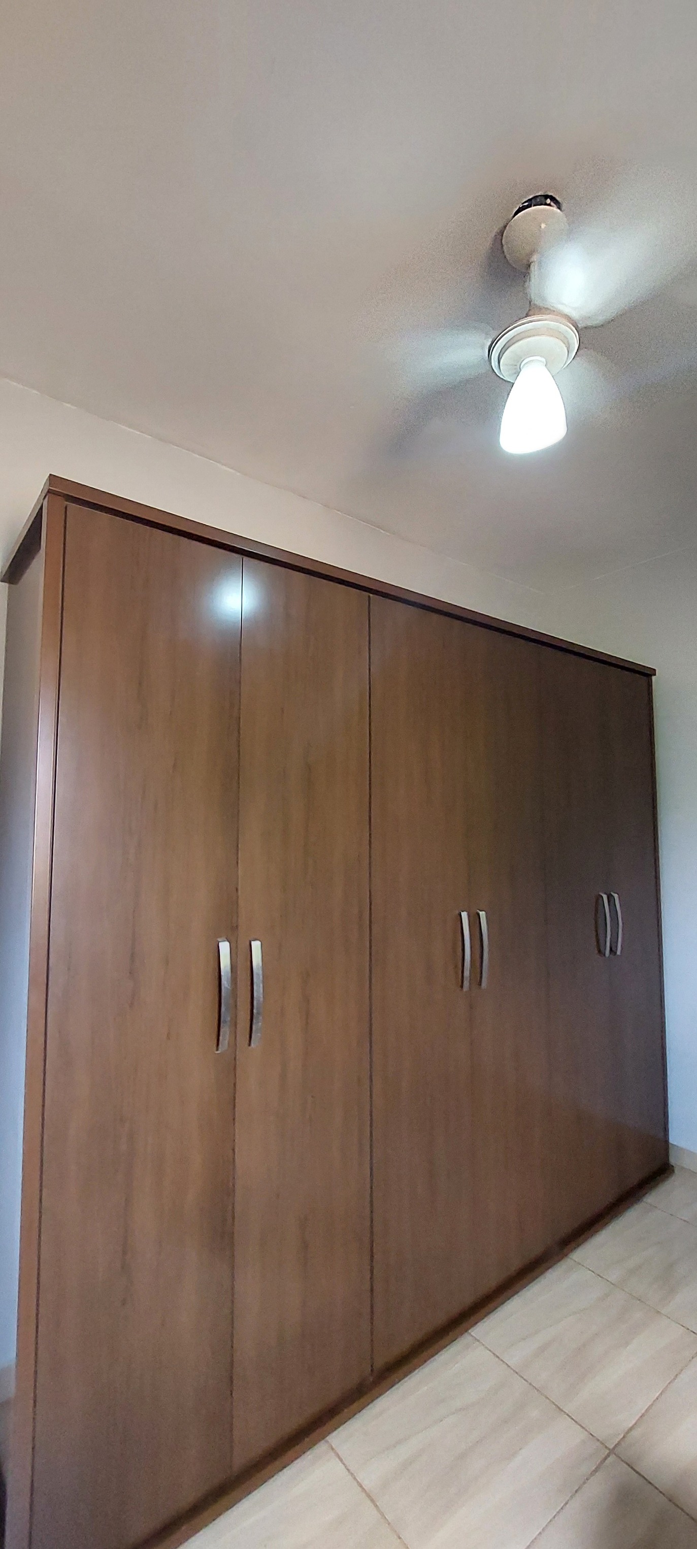 Dormitório infantil - Montagem de móveis infantis realizada em Ribeirão Preto-SP