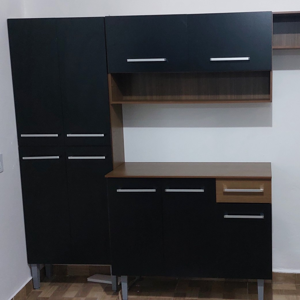 Closet master premium - Montagem de closet planejado em Ribeirão Preto-SP